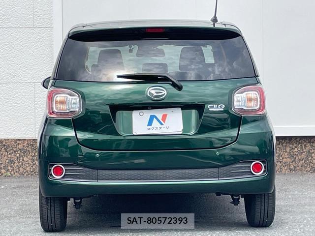 Daihatsu BOON 2016-12 8011235-15