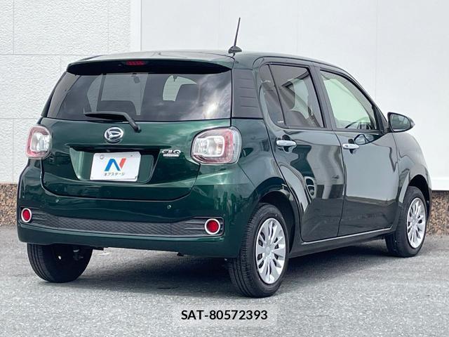 Daihatsu BOON 2016-12 8011235-17