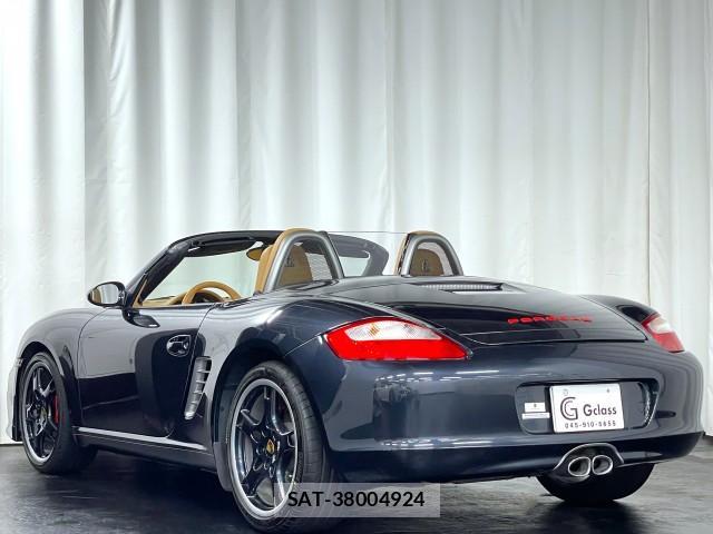 Porsche BOXSTER 2006-03 8012663-10