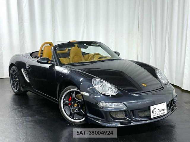 Porsche BOXSTER 2006-03 8012663-11