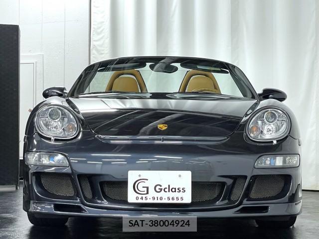 Porsche BOXSTER 2006-03 8012663-12