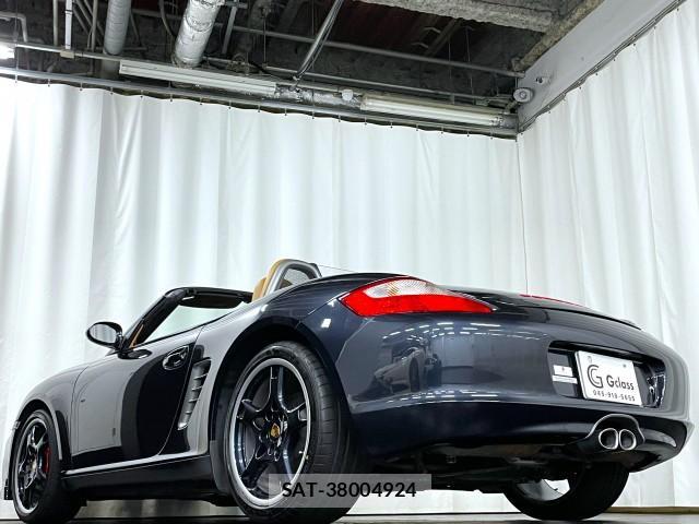 Porsche BOXSTER 2006-03 8012663-13