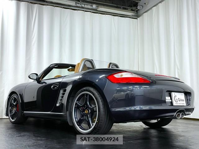 Porsche BOXSTER 2006-03 8012663-14