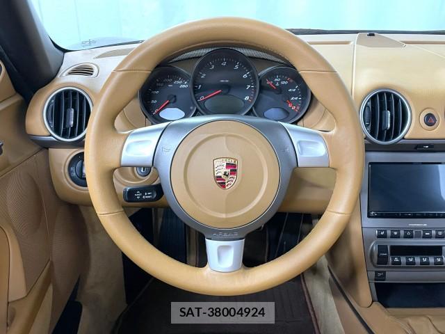 Porsche BOXSTER 2006-03 8012663-15