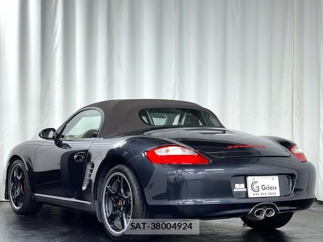 Porsche BOXSTER 2006-03 8012663-16