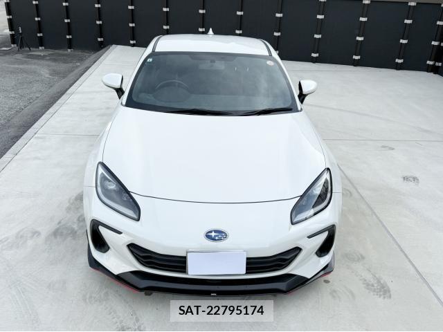 Subaru BRZ 2021-10 8003712-12