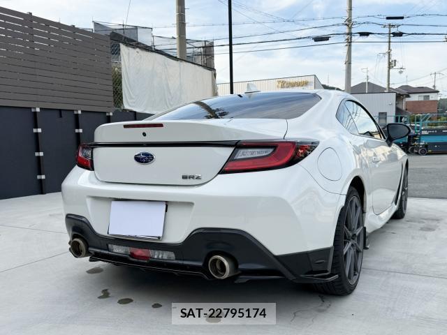Subaru BRZ 2021-10 8003712-14