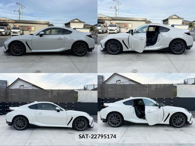 Subaru BRZ 2021-10 8003712-3