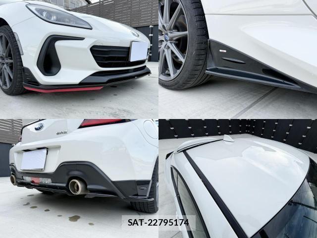 Subaru BRZ 2021-10 8003712-4