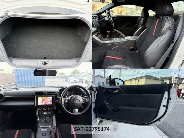 Subaru BRZ 2021-10 8003712-7