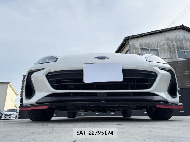 Subaru BRZ 2021-10 8003712-9