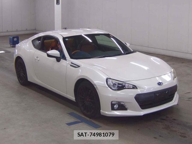 Subaru BRZ 2013-12 8003745-0
