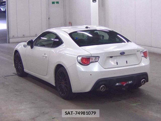 Subaru BRZ 2013-12 8003745-1