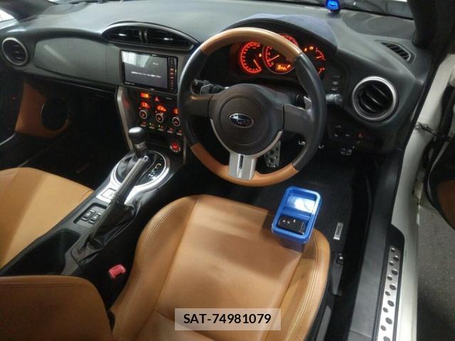 Subaru BRZ 2013-12 8003745-2