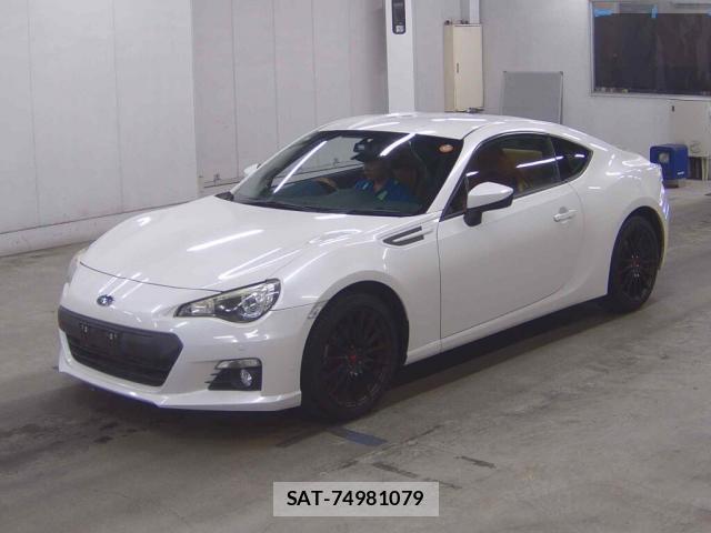 Subaru BRZ 2013-12 8003745-3