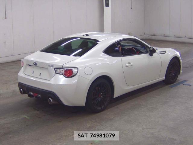Subaru BRZ 2013-12 8003745-4