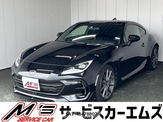 Subaru BRZ 2022-12 8006357-0