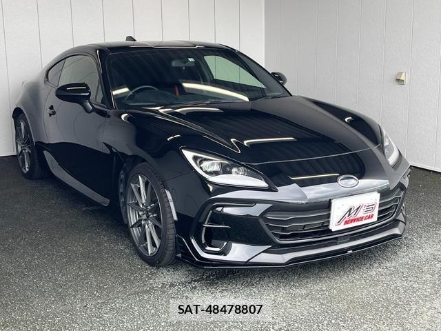 Subaru BRZ 2022-12 8006357-1