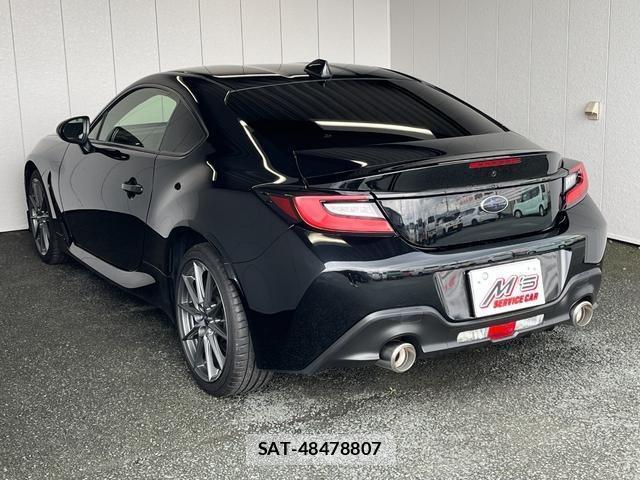 Subaru BRZ 2022-12 8006357-2