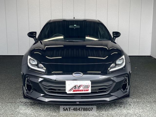Subaru BRZ 2022-12 8006357-4