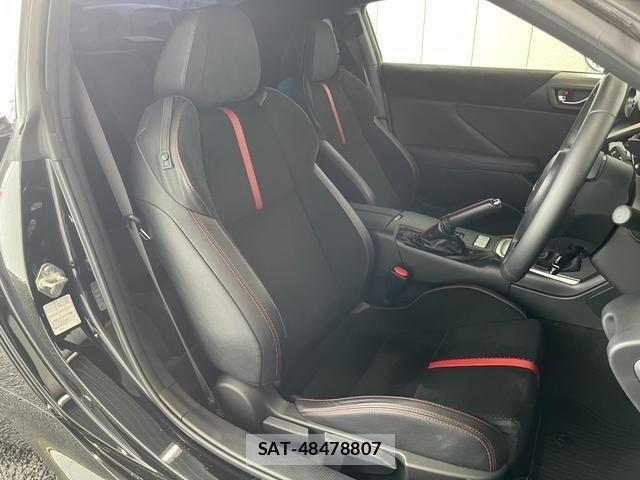 Subaru BRZ 2022-12 8006357-5