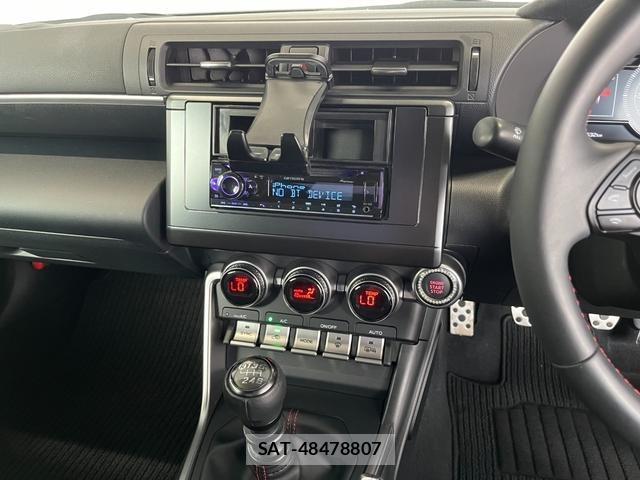 Subaru BRZ 2022-12 8006357-6