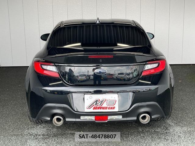 Subaru BRZ 2022-12 8006357-8
