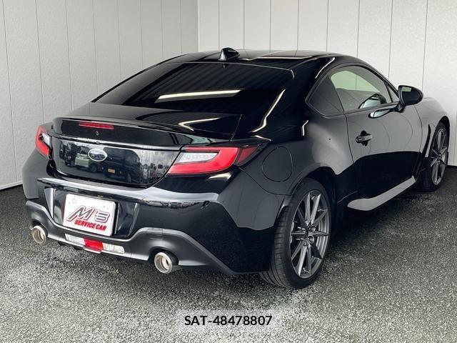 Subaru BRZ 2022-12 8006357-9