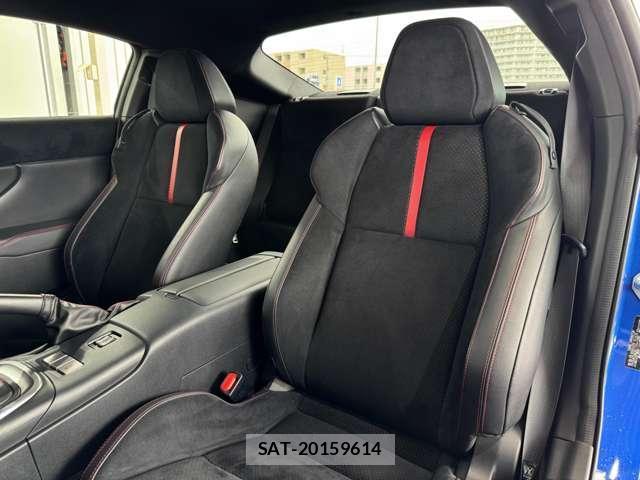 Subaru BRZ 2021-10 8006882-12