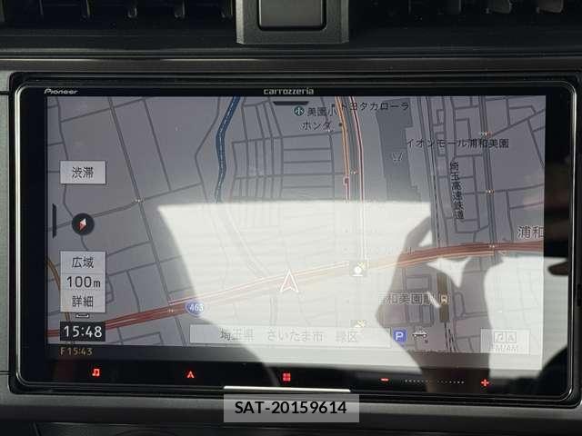 Subaru BRZ 2021-10 8006882-13