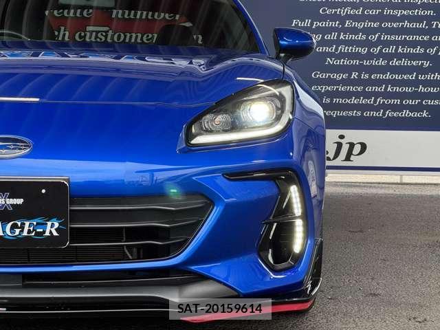 Subaru BRZ 2021-10 8006882-17