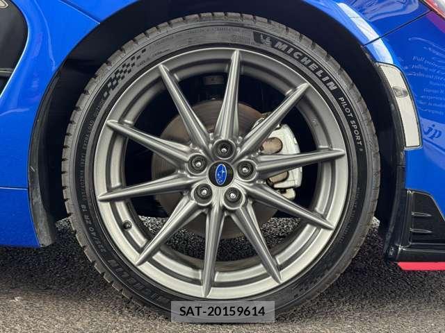 Subaru BRZ 2021-10 8006882-19