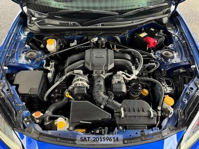 Subaru BRZ 2021-10 8006882-2