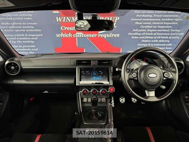 Subaru BRZ 2021-10 8006882-3