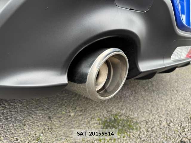 Subaru BRZ 2021-10 8006882-7