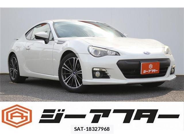 Subaru BRZ 2014-07 8010799-0
