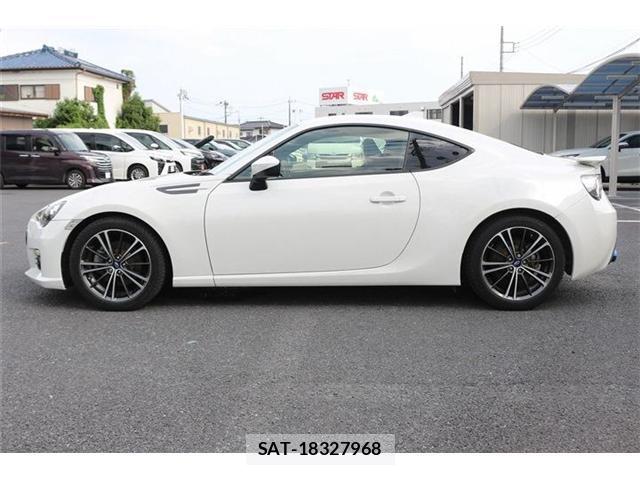 Subaru BRZ 2014-07 8010799-10