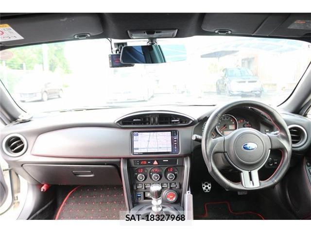 Subaru BRZ 2014-07 8010799-16