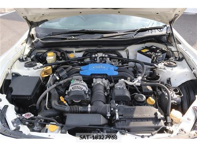 Subaru BRZ 2014-07 8010799-19