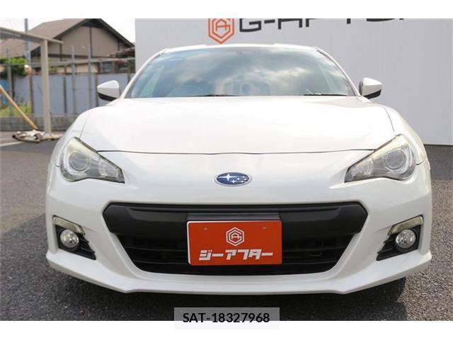 Subaru BRZ 2014-07 8010799-7