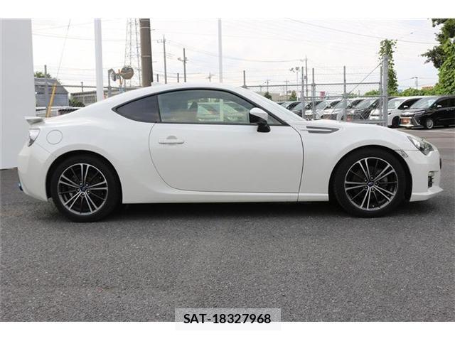 Subaru BRZ 2014-07 8010799-8