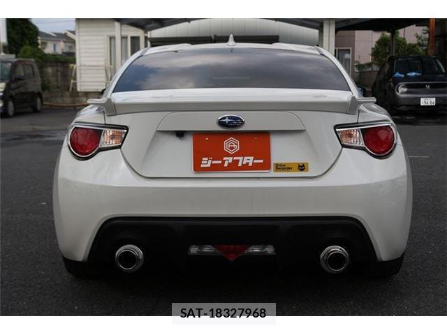 Subaru BRZ 2014-07 8010799-9