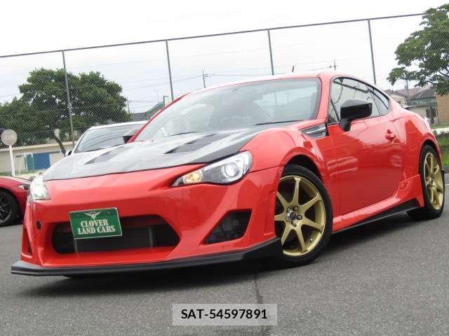 Subaru BRZ 2014-04 8011672-3