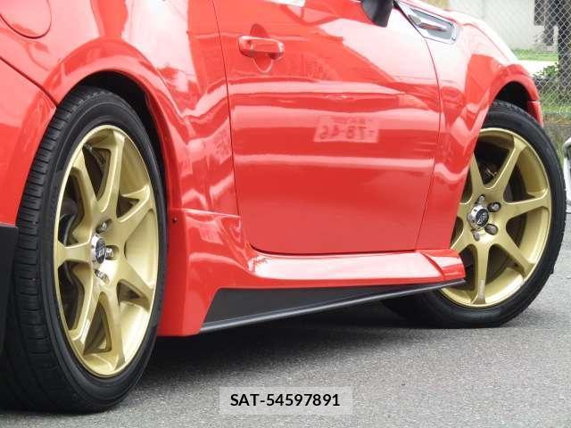 Subaru BRZ 2014-04 8011672-8