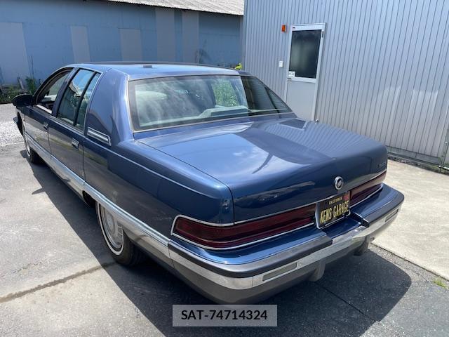 Buick ROADMASTER 1995-06 8012015-1