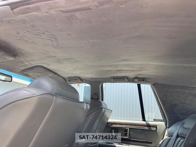Buick ROADMASTER 1995-06 8012015-4