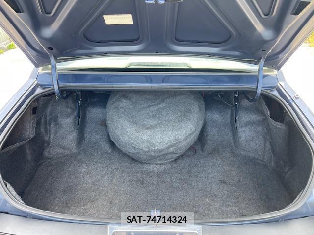 Buick ROADMASTER 1995-06 8012015-6