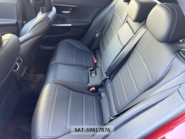 Mercedes Benz C-CLASS 2022-02 8003046-10