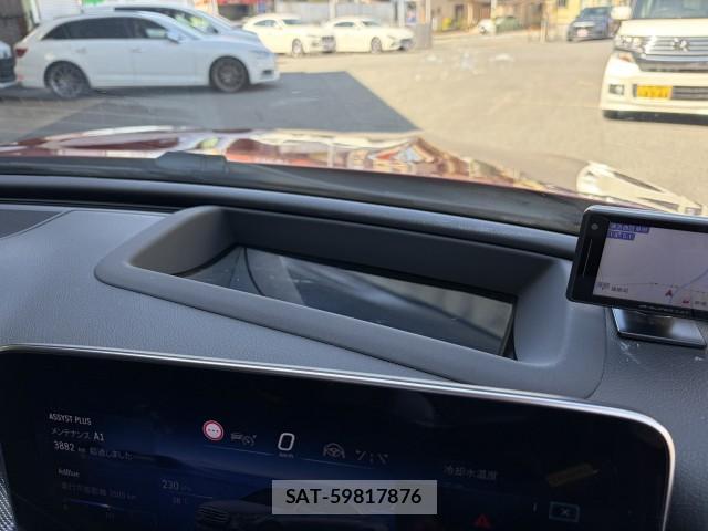 Mercedes Benz C-CLASS 2022-02 8003046-14