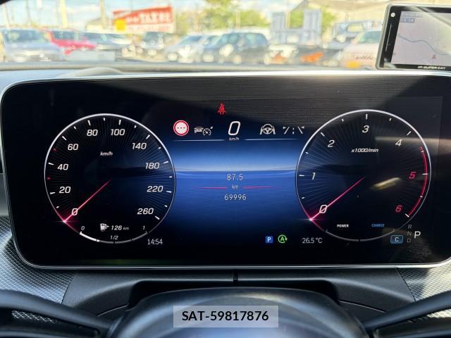 Mercedes Benz C-CLASS 2022-02 8003046-17